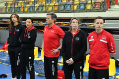 21 maart 2026 Draisma Dynamo DS1 Friso Sneek DS1 kwartfinale