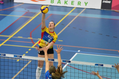 21 maart 2026 Draisma Dynamo DS1 Friso Sneek DS1 kwartfinale