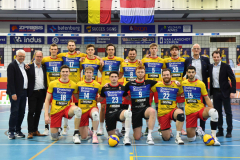 21 maart 2026 Draisma Dynamo Knack Roeselare BeNe Conference