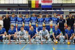 21 maart 2026 Draisma Dynamo Knack Roeselare BeNe Conference