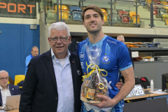 21 maart 2026 Draisma Dynamo Knack Roeselare BeNe Conference