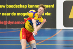 21 maart 2026 Draisma Dynamo Knack Roeselare BeNe Conference