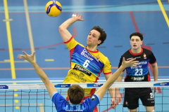 21 maart 2026 Draisma Dynamo Knack Roeselare BeNe Conference
