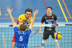 21 maart 2026 Draisma Dynamo Knack Roeselare BeNe Conference