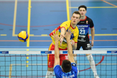 21 maart 2026 Draisma Dynamo Knack Roeselare BeNe Conference