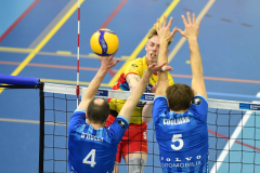 21 maart 2026 Draisma Dynamo Knack Roeselare BeNe Conference