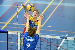 21 maart 2026 Draisma Dynamo Knack Roeselare BeNe Conference