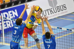 21 maart 2026 Draisma Dynamo Knack Roeselare BeNe Conference