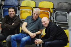 21 maart 2026 Draisma Dynamo Knack Roeselare BeNe Conference