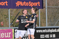 21 maart 2026 Roda 46 csv Apeldoorn eerste klasse F