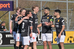 21 maart 2026 Roda 46 csv Apeldoorn eerste klasse F