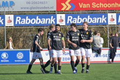 21 maart 2026 Roda 46 csv Apeldoorn eerste klasse F