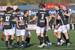 21 maart 2026 Roda 46 csv Apeldoorn eerste klasse F