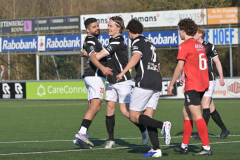 21 maart 2026 Roda 46 csv Apeldoorn eerste klasse F