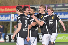 21 maart 2026 Roda 46 csv Apeldoorn eerste klasse F