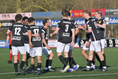 21 maart 2026 Roda 46 csv Apeldoorn eerste klasse F