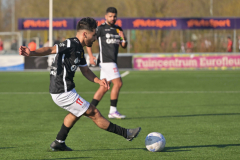 21 maart 2026 Roda 46 csv Apeldoorn eerste klasse F