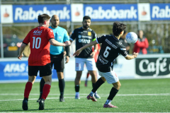 21 maart 2026 Roda 46 csv Apeldoorn eerste klasse F