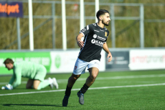 21 maart 2026 Roda 46 csv Apeldoorn eerste klasse F