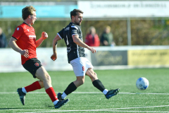 21 maart 2026 Roda 46 csv Apeldoorn eerste klasse F