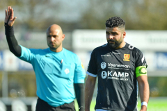 21 maart 2026 Roda 46 csv Apeldoorn eerste klasse F