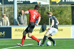 21 maart 2026 Roda 46 csv Apeldoorn eerste klasse F