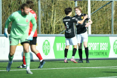 21 maart 2026 Roda 46 csv Apeldoorn eerste klasse F