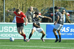 21 maart 2026 Roda 46 csv Apeldoorn eerste klasse F