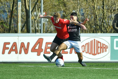 21 maart 2026 Roda 46 csv Apeldoorn eerste klasse F