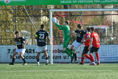 21 maart 2026 Roda 46 csv Apeldoorn eerste klasse F