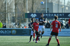 21 maart 2026 Roda 46 csv Apeldoorn eerste klasse F