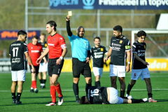 21 maart 2026 Roda 46 csv Apeldoorn eerste klasse F