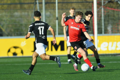 21 maart 2026 Roda 46 csv Apeldoorn eerste klasse F