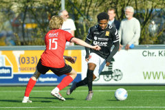 21 maart 2026 Roda 46 csv Apeldoorn eerste klasse F