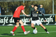 21 maart 2026 Roda 46 csv Apeldoorn eerste klasse F