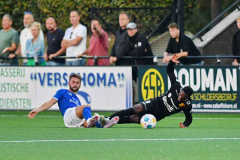 21 -9-2024 Hoogeveen csv Apeldoorn