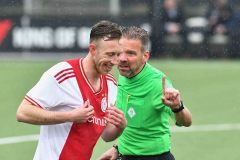 2023-04-22  Ajax (am) v csv Apeldoorn vierde divisie