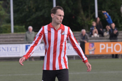 22 augustus 2026 WSV Robur finale Apeldoorn Cup