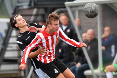 22 augustus 2026 WSV Robur finale Apeldoorn Cup