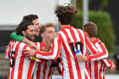 22 augustus 2026 WSV Robur finale Apeldoorn Cup