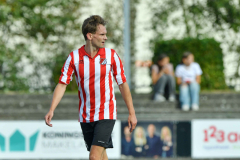 22 augustus 2026 WSV Robur finale Apeldoorn Cup
