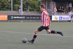 22 augustus 2026 WSV Robur finale Apeldoorn Cup