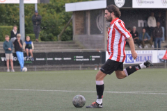 22 augustus 2026 WSV Robur finale Apeldoorn Cup