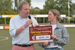 22 augustus 2026 WSV Robur finale Apeldoorn Cup