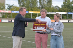 22 augustus 2026 WSV Robur finale Apeldoorn Cup