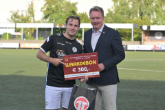 22 augustus 2026 WSV Robur finale Apeldoorn Cup