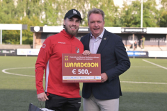22 augustus 2026 WSV Robur finale Apeldoorn Cup