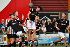 22 augustus 2026 WSV Robur finale Apeldoorn Cup