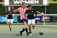 22 augustus 2026 WSV Robur finale Apeldoorn Cup
