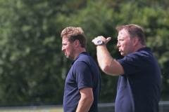 22 augustus 2026 csv Apeldoorn VIOS Vaassen derde vierde plaats Apeldoorn Cup